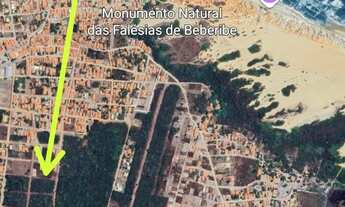 Imagem 5: LOTES NA PRAIA DE MORRO BRANCO, BEBERIBE-CE