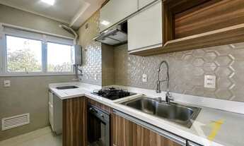 Imagem 6: Apartamento à venda Condomínio Naturale