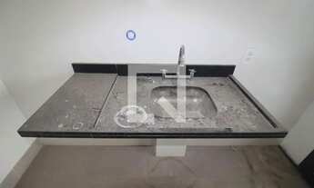 Imagem 6: Apartamento à Venda - Água Fria, 2 Quartos, 50 m2