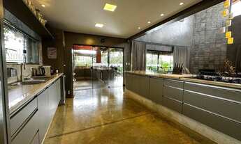 Imagem 9: Casa para venda e locação no Condomínio Estância Bom Tempo 510m² construídos, terreno de