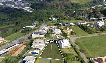 Imagem 4: Terreno-À VENDA-Condominio Village Das Palmeiras-Itatiba-SP