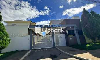 Imagem: Casa em Condomínio para aluguel em Montes