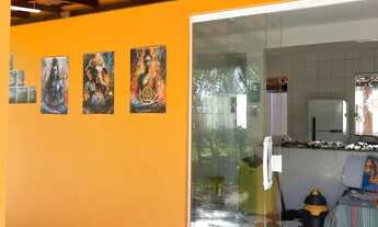 Imagem 7: Linda Casa Duplex, Aluguel Temporada ou Anual, 4/4, Condomínio Fechado!!