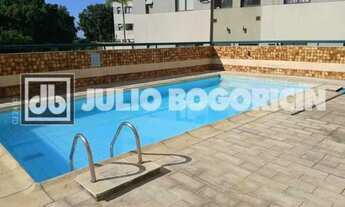 Imagem: Apartamento - / Residencial / Pechincha