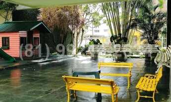 Imagem 5: Boulevard Saint Michel (C/O