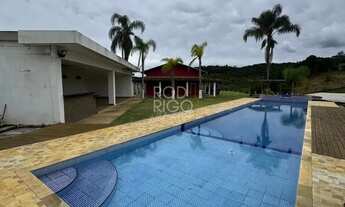 Imagem: Chácara no Cocuera / Mogi das Cruzes