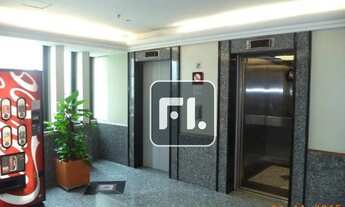 Imagem 6: Conjunto, 775 m² - venda por R$ 11.625.000,01 ou aluguel por R$ 85.012,98/mês - Pinheiros