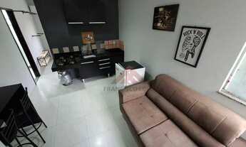 Imagem: Apartamento com 1 quarto para alugar na