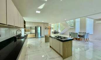 Imagem 7: Casa Mobiliada para Locação com Vista Deslumbrante Condomínio Campos do Conde, Bragança P