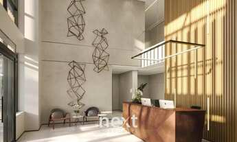 Imagem: Sala - Nova Campinas - Campinas