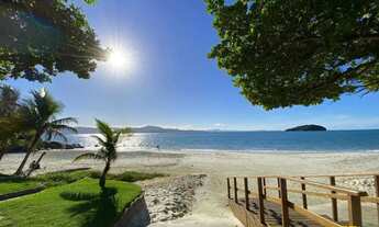 Imagem: Apartamento vista mar 3 dorm (1 suite) em