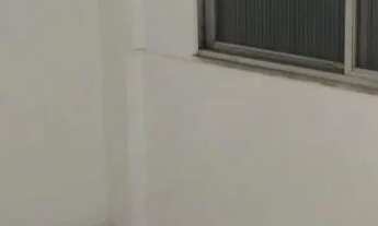 Imagem: Sala e Quarto em Bonsucesso