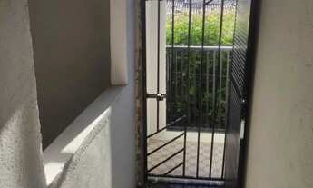 Imagem 7: VG- Casa Duplex no Joquei