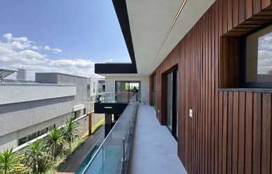 Imagem 6: Casa, Cidade Alphaville, 04 suítes