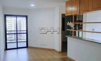 Imagem 2: Venda Apartamento 2 Dormitórios - 56 m² Moema