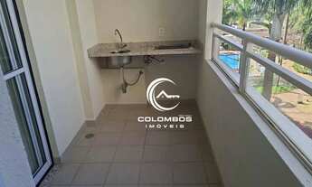 Imagem 7: Apartamento com 2 dormitórios, 60 m² - venda por R$ 650.000,00 ou aluguel por R$ 3.930,00