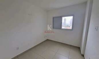 Imagem 10: Apartamento com 2 quartos, Guilhermina, Praia Grande, Cod: 10075