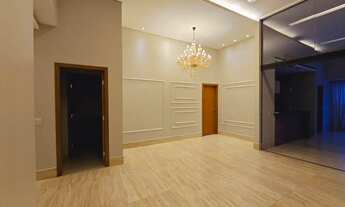 Imagem 3: Casa em Condomínio - 3 Suítes e móveis planejados - Damha