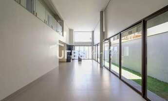 Imagem 2: Jardins Atenas - Casa de Condomínio 4 quartos, sendo 4 suítes