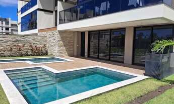 Imagem 7: Imóvel para venda com 36 metros quadrados com 1 quarto em Muro Alto - Ipojuca - PE