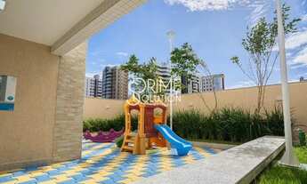 Imagem 3: Apartamento com 4 suítes e 215m2 à venda _ Al Mare São Marcos