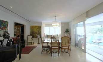 Imagem 4: Apartamento à Venda - Itaim Bibi, 3 Quartos, 280 m2