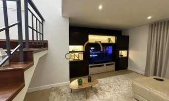 Imagem 4: Condomínio Garden Ville, Casa para aluguel com 385 m² e 4 Dormitorio 2 suíte