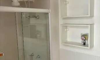 Imagem 2: Apartamento com 2 dormitórios à venda, 55 m² por R$ 200.000,00 - Ajuda Baixo - Macaé/RJ