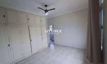 Imagem 5: MÉIER - Dias da Cruz - 2 Quartos - 1 Banheiro