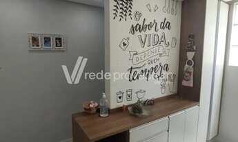 Imagem 5: Apartamento - Parque Residencial Vila União - Campinas