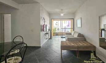 Imagem 3: Apartamento com 2 dormitórios, 75 m² - venda por R$ 450.000,00 ou aluguel por R$ 3.310,00