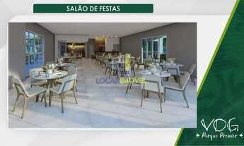 Imagem 6: Casas Duplex (soltas) de 3 suítes em Condomínio fechado com toda infraestrutura de lazer c