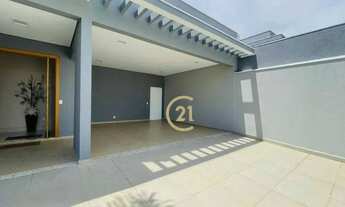 Imagem 3: Casa com 3 dormitórios à venda, 215 m² por R$ 1.400.000,00 - Jardim Esplanada - Indaiatuba