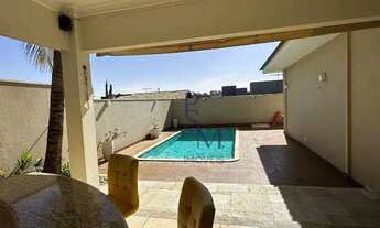 Imagem 7: Casa com 3 dormitórios à venda, 243 m² por R$ 1.800.000 - Parque Residencial Damha - São J