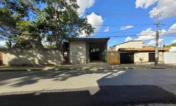 Imagem: Galpão em Rua Geraldo de Souza Meireles
