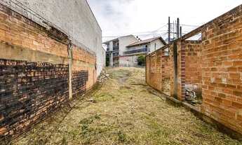 Imagem 7: Terreno com 138,45m² no Jd Marinoni em Almirante tamandaré/PR 2 minutos da Rua Justo Manfr