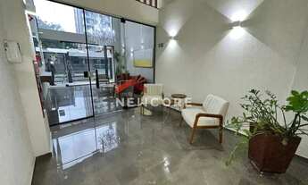 Imagem 2: Apartamento em Rua W B Wititz - Anita Garibaldi - Joinville/SC