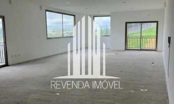 Imagem 5: Excelente Sala Comercial para Locação Na Aldeia da Serra-Barueri/SP - Sala com 102,00 m²