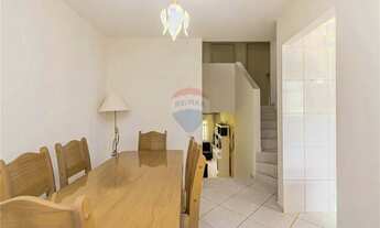 Imagem 9: Sobrado duplex à venda na Rua Rolando Salin Zappa Mansur, 335 Cachoeira Curitiba/PR