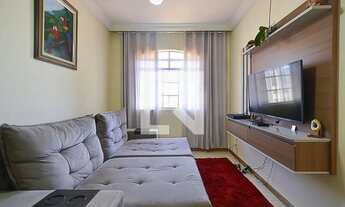 Imagem: Apartamento à Venda - Cidade Nova, 3 Quartos