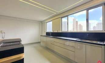 Imagem 6: Oliviane - 92m² (3Q sendo 1 Suíte) em Setor Bueno - Goiânia - GO