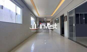 Imagem 4: CASA A VENDA BEM LOCALIZADA NO BAIRRO JARDIM COPACABANA EM UBERABA, COM 3 QUARTOS E AREA G