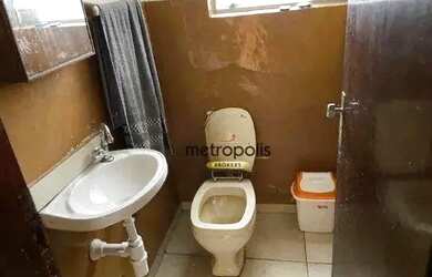 Imagem 7: Galpão à venda, 112 m² por R$ 1.100.000,00 - Vila América - Santo André/SP