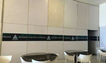 Imagem 5: Alugo Loja Térrea com 60m², no Aero Espaço Empresarial, com pé direito duplo, 01 Garagem