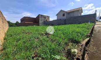 Imagem 3: Terreno com 280m² para venda - Residencial Florida