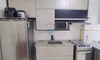 Imagem 2: APARTAMENTO 2 QUARTOS - SPAZIO JARDIM SOBERANO - SÃO PEDRO | UFJF