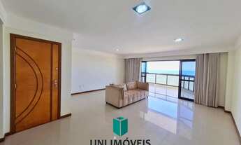 Imagem 6: Oportunidade única! Apartamento 4 quartos 3 suítes beira mar a venda na Praia do Morro - G