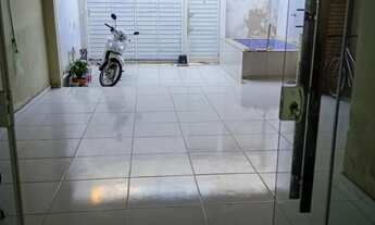 Imagem 7: Casa de primeiro andar