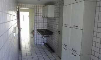 Imagem 3: Apartamento de 94 m2, com 3 quartos, suíte, lazer em Boa Viagem - Recife - PE