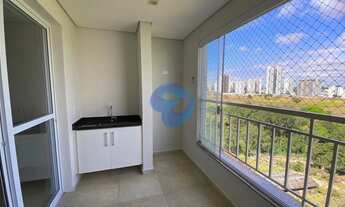 Imagem: Apartamento para alugue no Condomínio Raízes